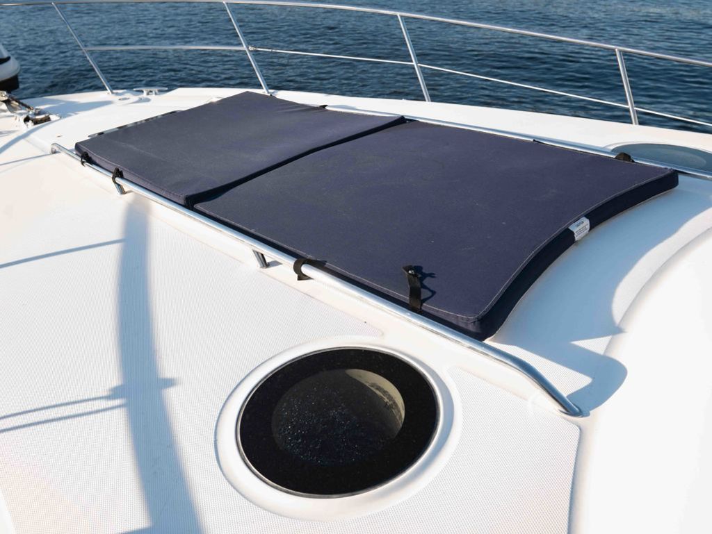 2004 Sea Ray 360 Sundancer - 27