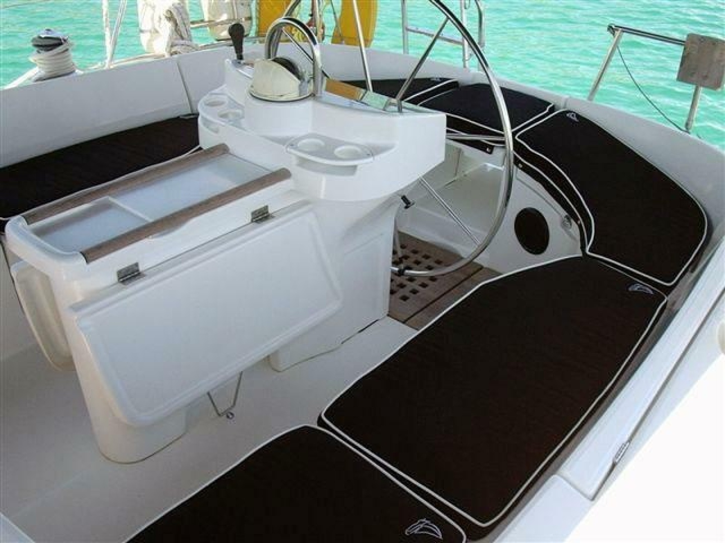 1999 Beneteau Oceanis 461 - Image 9