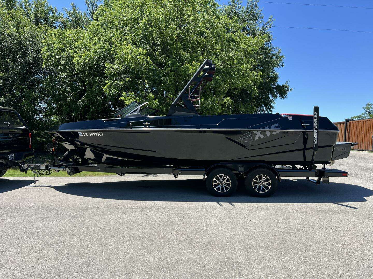 2021 Axis T23 - Image 3