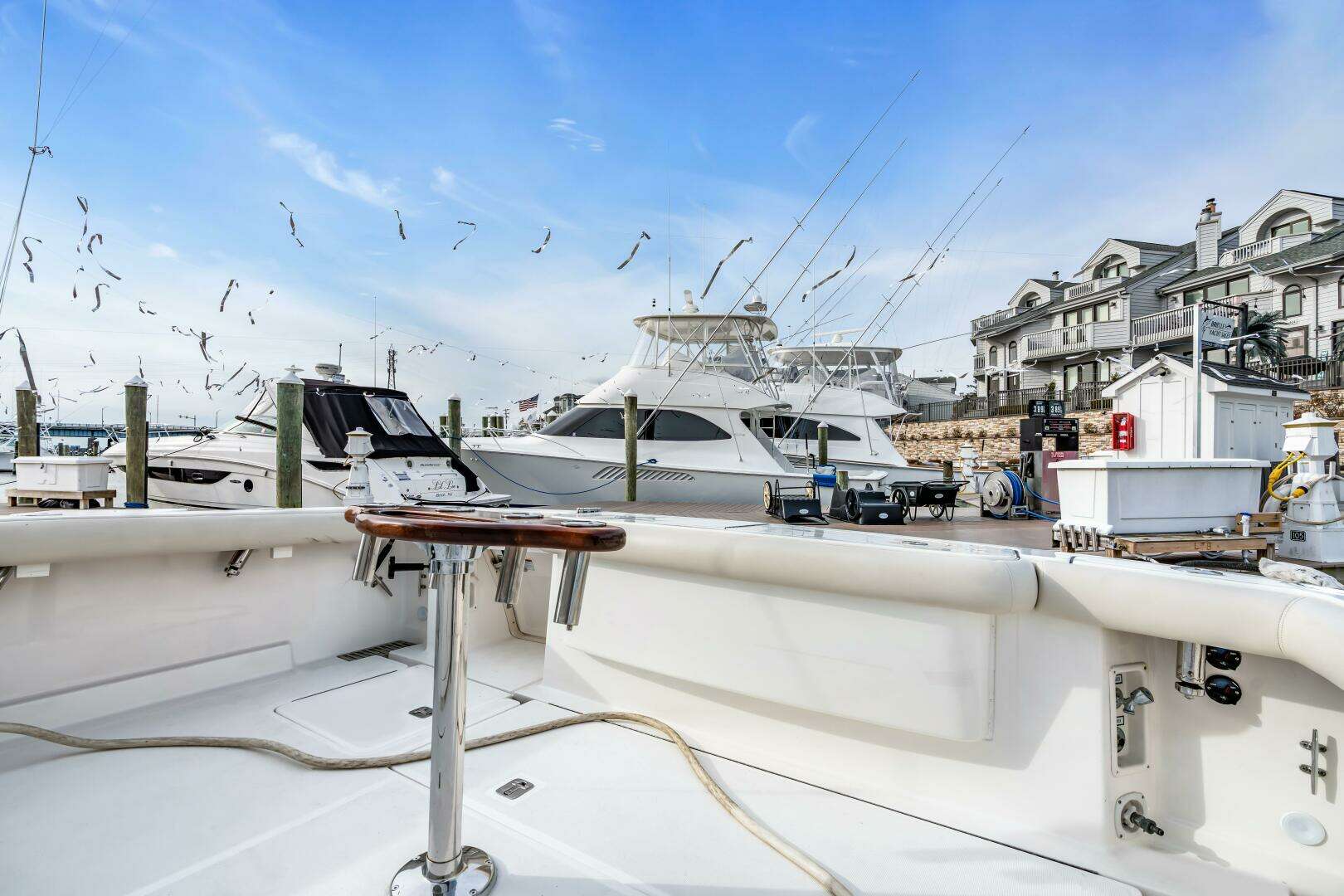 2006 Tiara Yachts 4200 Open - Image 25