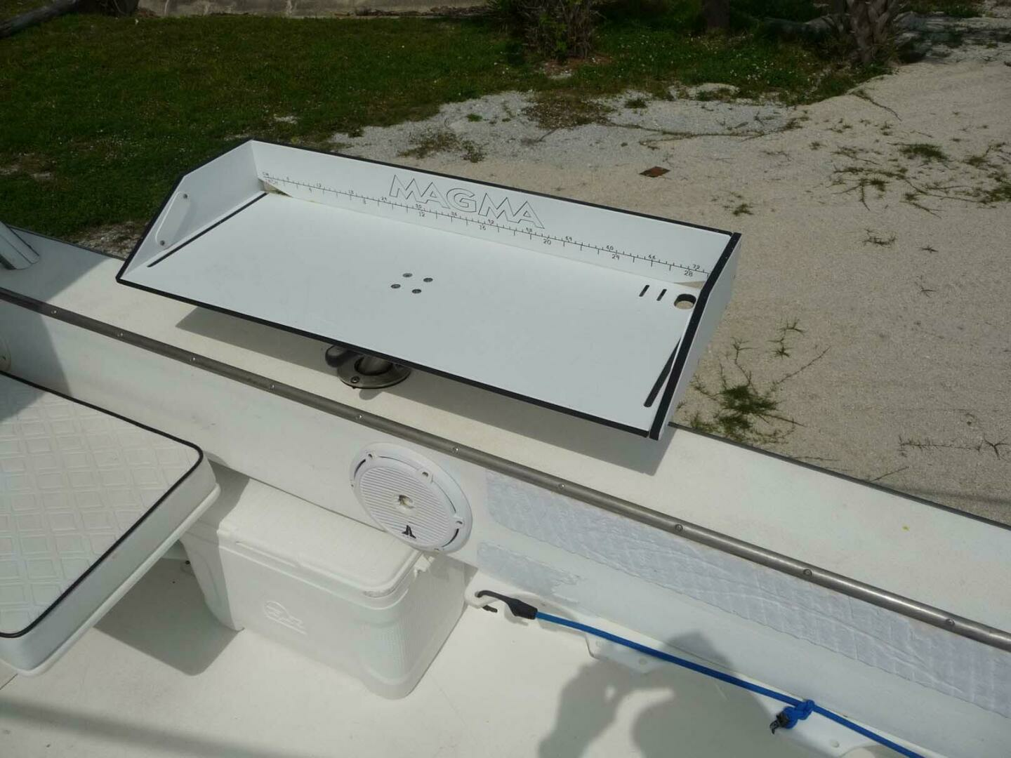 1985 Wellcraft Scarab 34 - Image 27