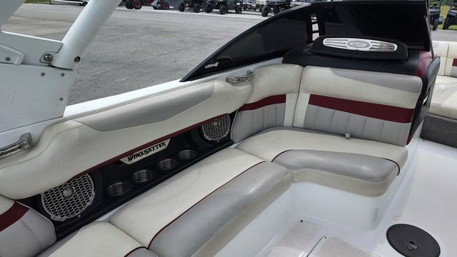 2013 Malibu Wakesetter 20 MXZ - 14