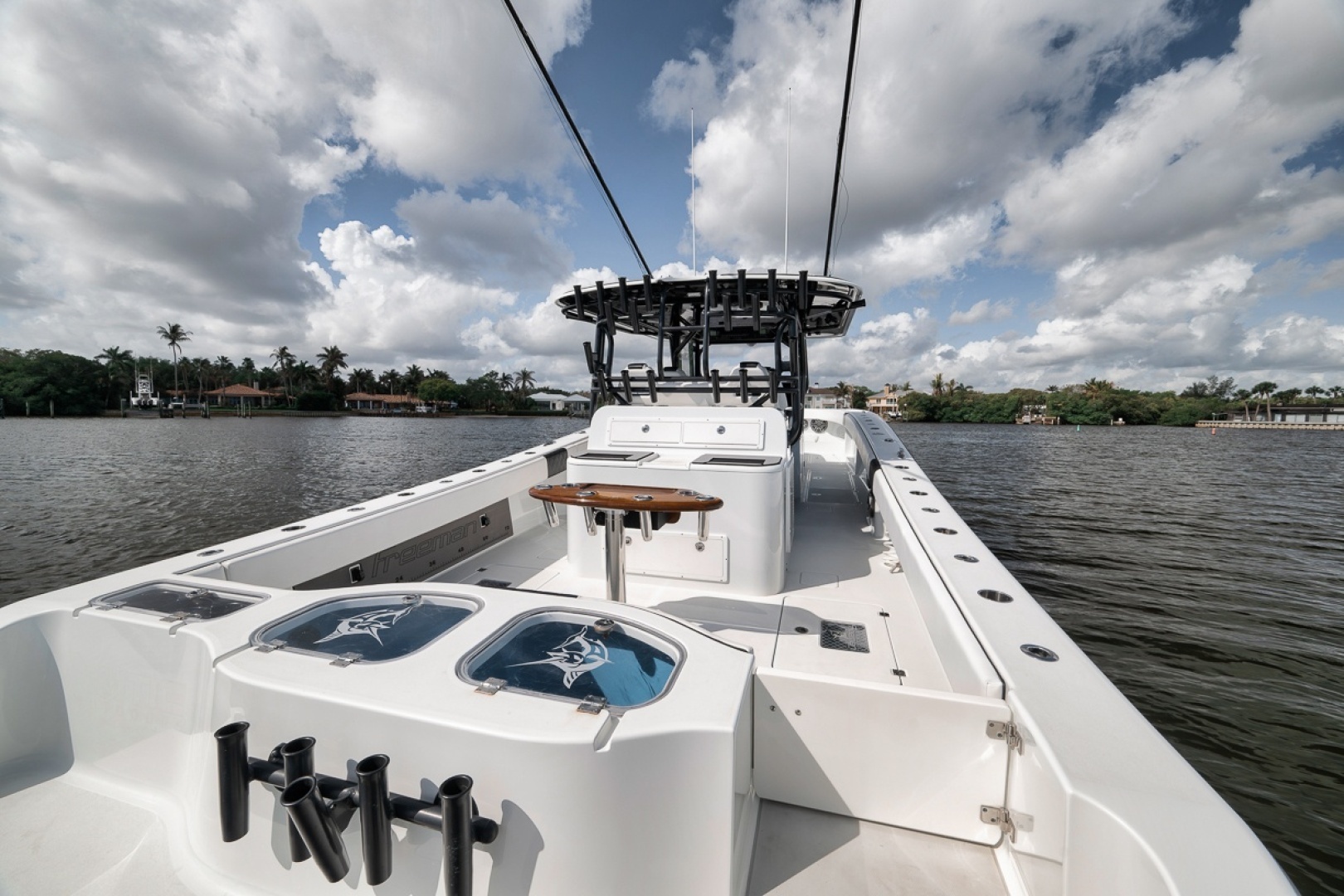 2020 Freeman 42LR - Image 42