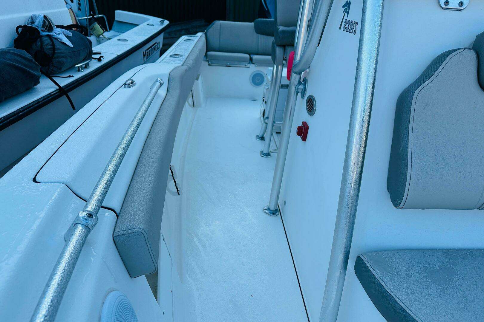 2022 Key West 239 FS - Image 19