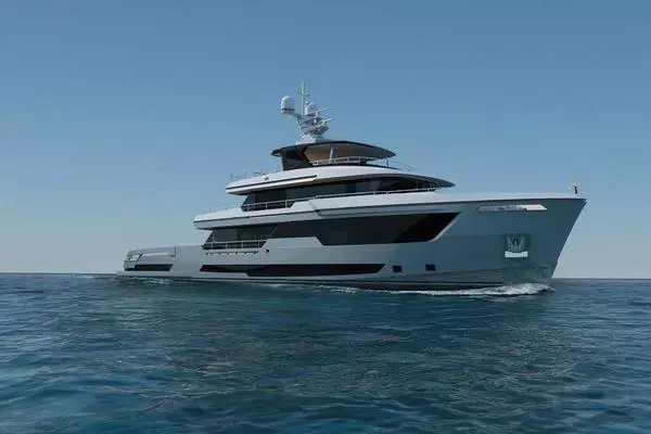 2028 Columbus Yachts