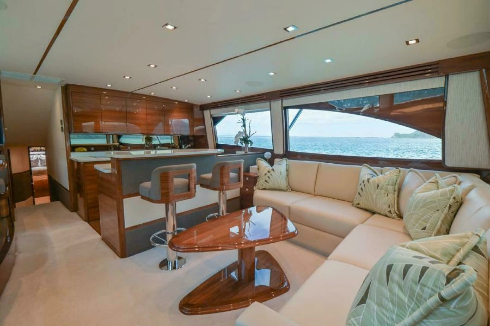 2023 Viking 64 Convertible - Image 7