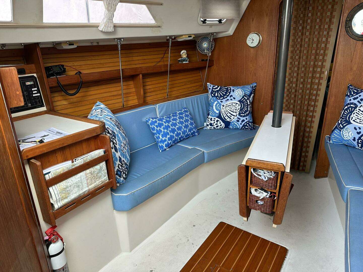 1991 Catalina 28 - Image 10