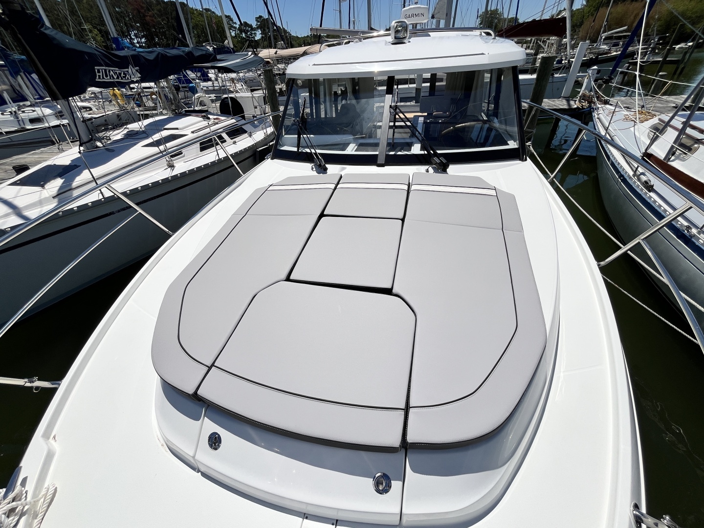 2025 Jeanneau 1095 - Image 16