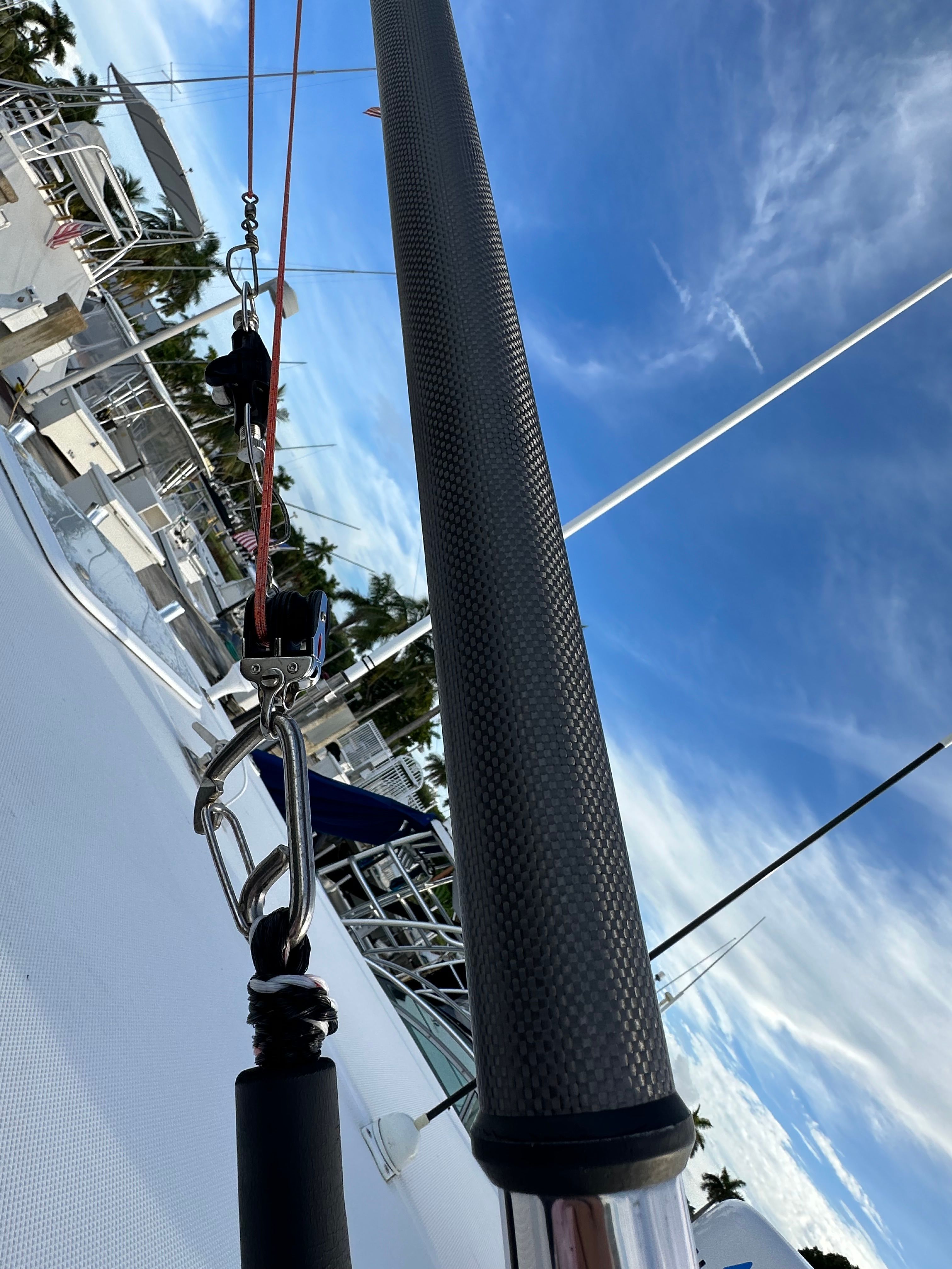 2009 Everglades 365 Center Console - 130