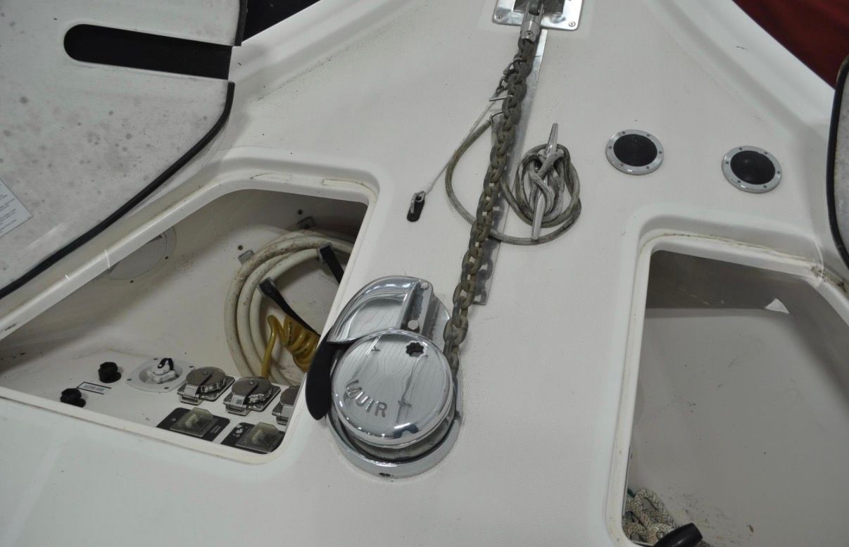 2005 Tiara Yachts 5200 Sovran - 69
