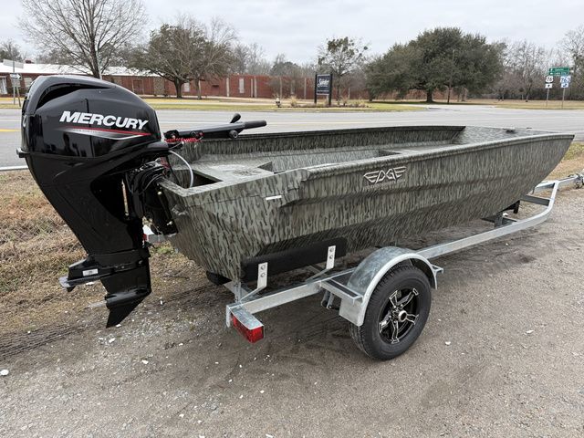 2026 Edge 553 DB - 2