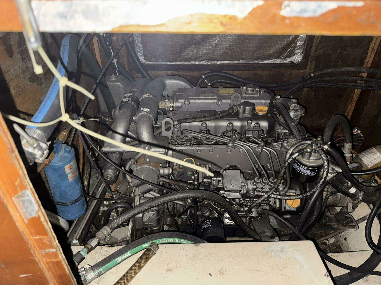 1987 Wauquiez Centurion 47 - Image 30