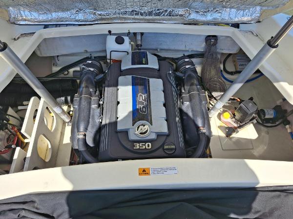 2018 Chris-Craft Launch 27 - 11