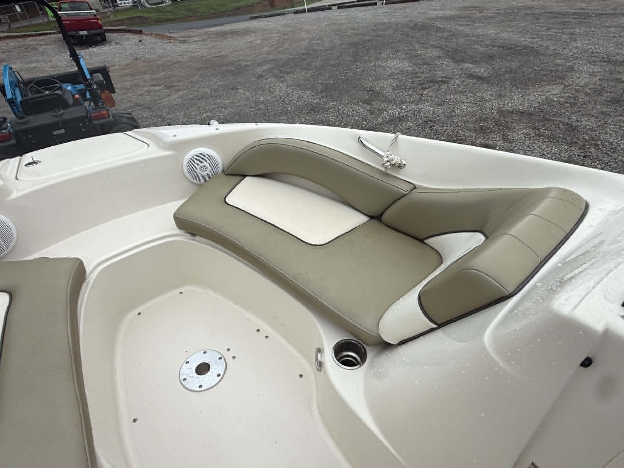 2006 Sea Ray 200 Sundeck - 5