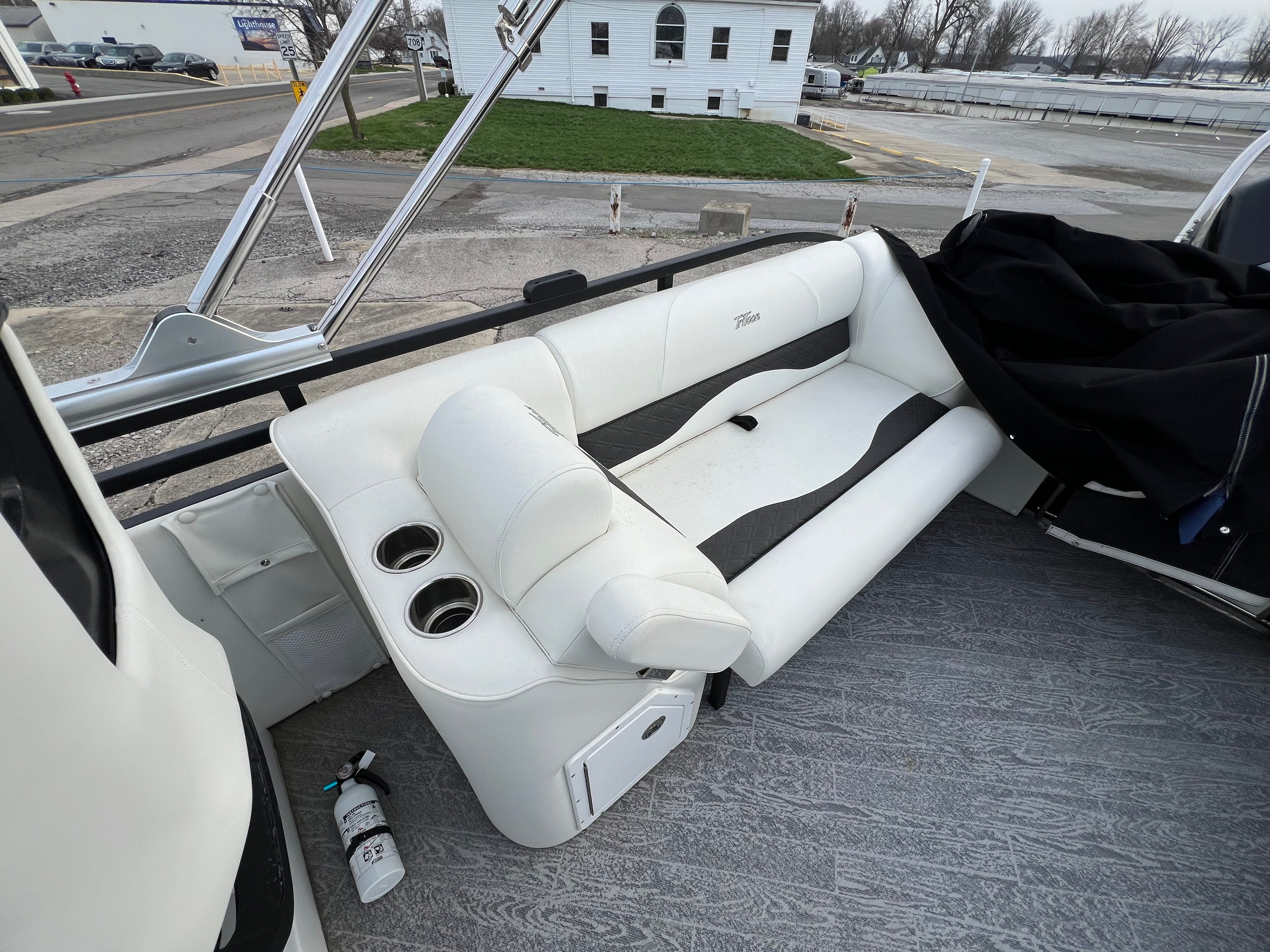 2025 JC NEPTOON 23TT SPORT - Image 40