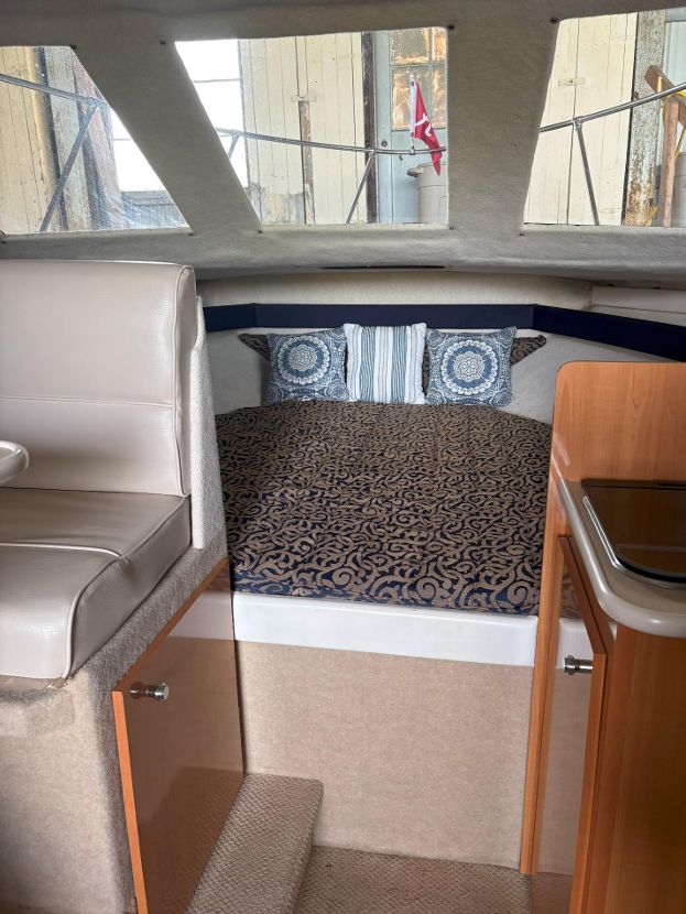 2003 Bayliner Classic 2859 - 11