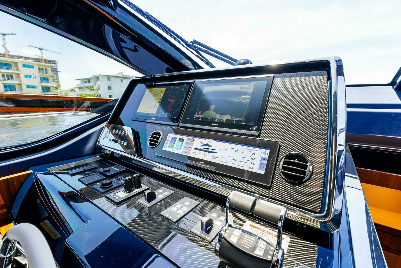 2020 Riva 66 Ribelle - Image 28