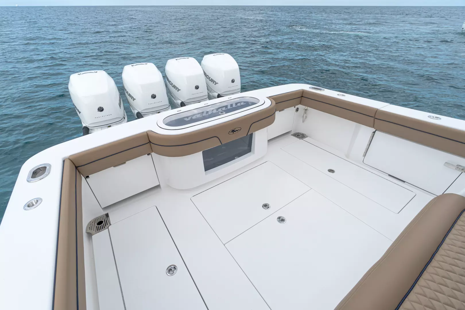 2023 Valhalla Boatworks v-41 - Image 4