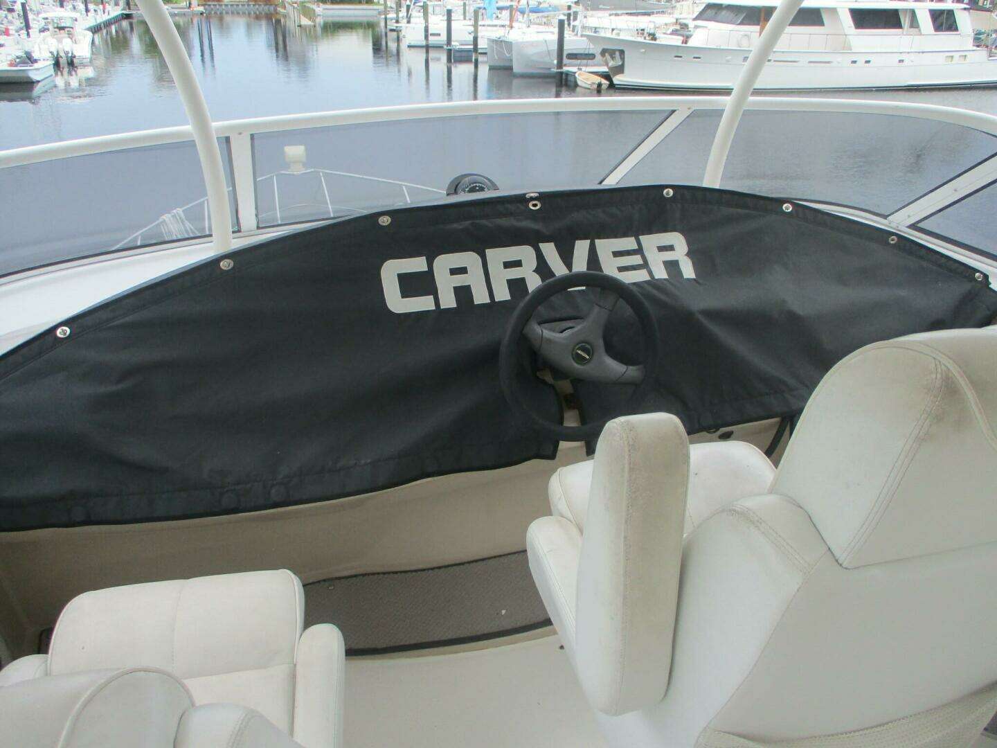 2006 Carver — - Image 3