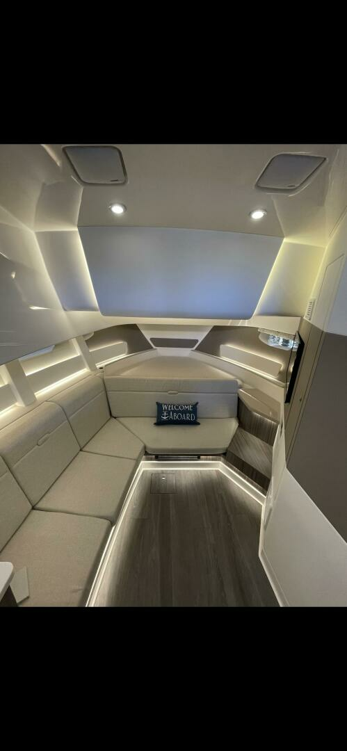 2022 Sea Ray — - Image 64