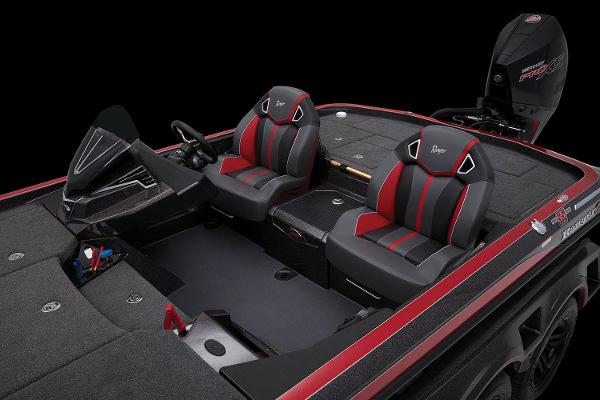 2024 Ranger Z521R - 21