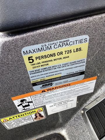 2018 Ranger Z519C - 37