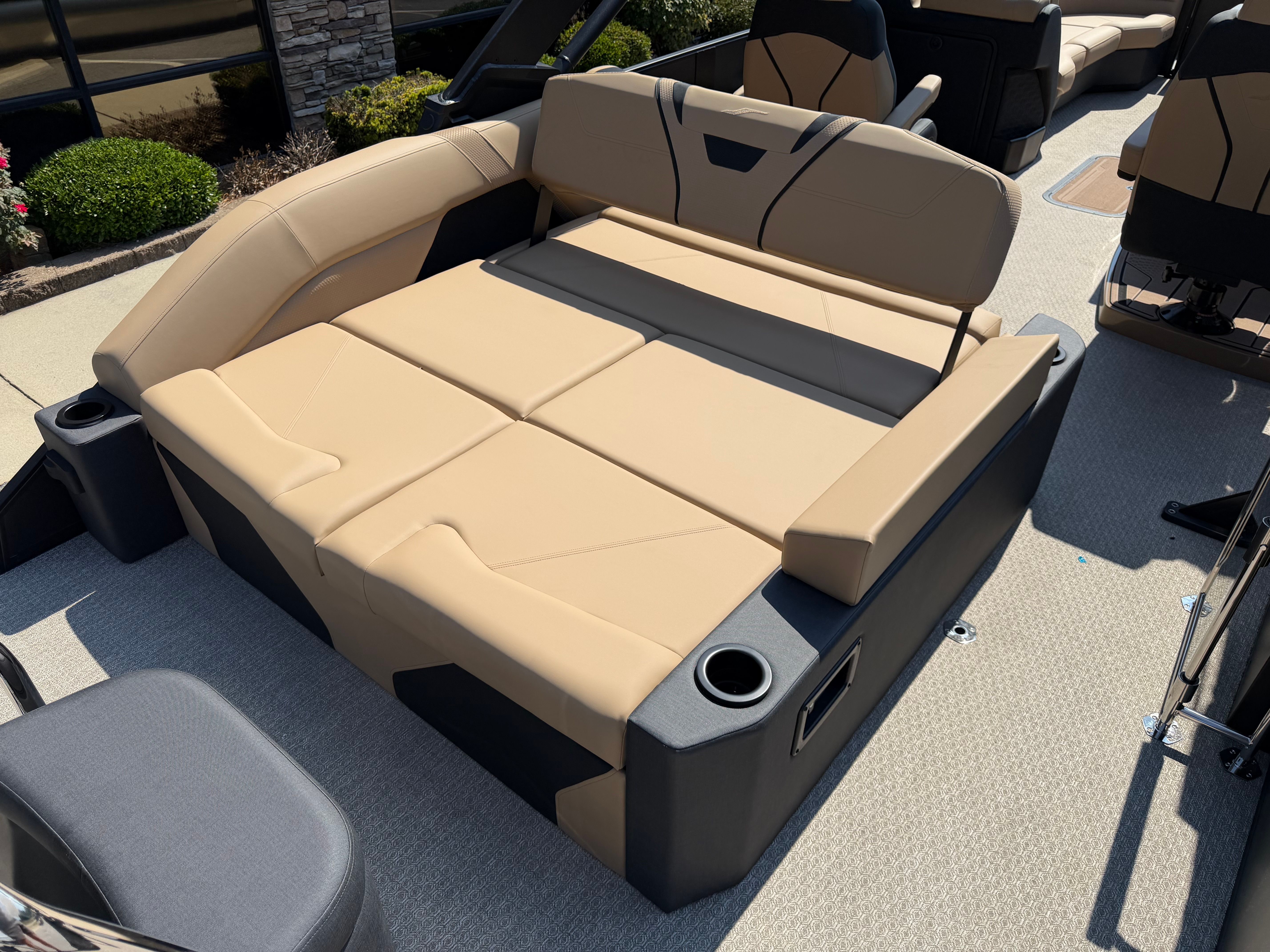 2026 EVOTTI 725 CS - Image 14