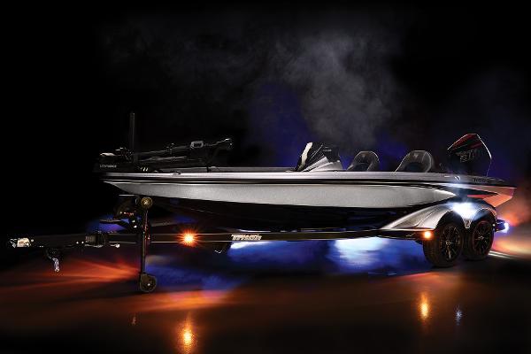 2026 Triton 21XP Patriot - 98
