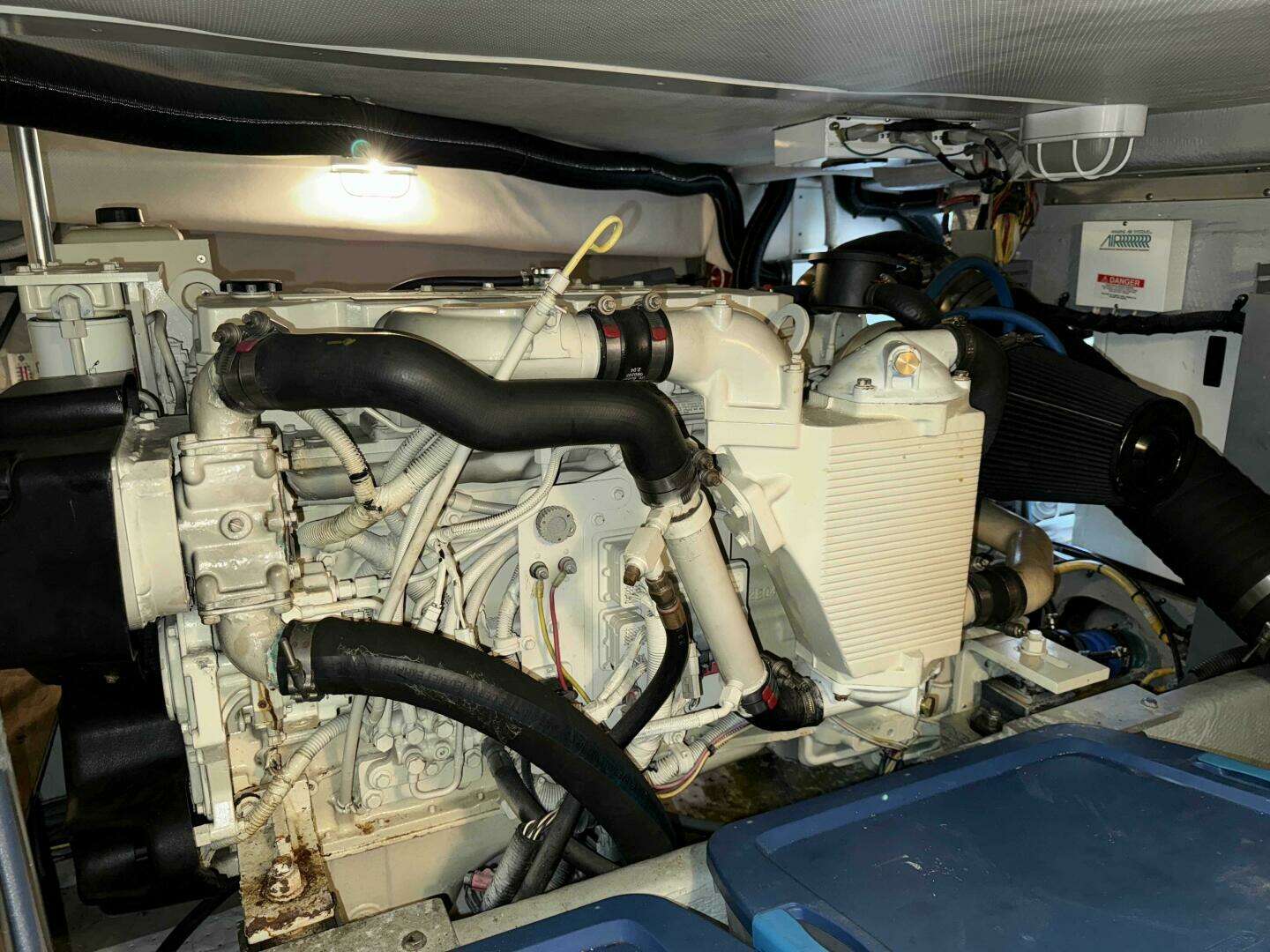 2006 Mainship — - Image 22