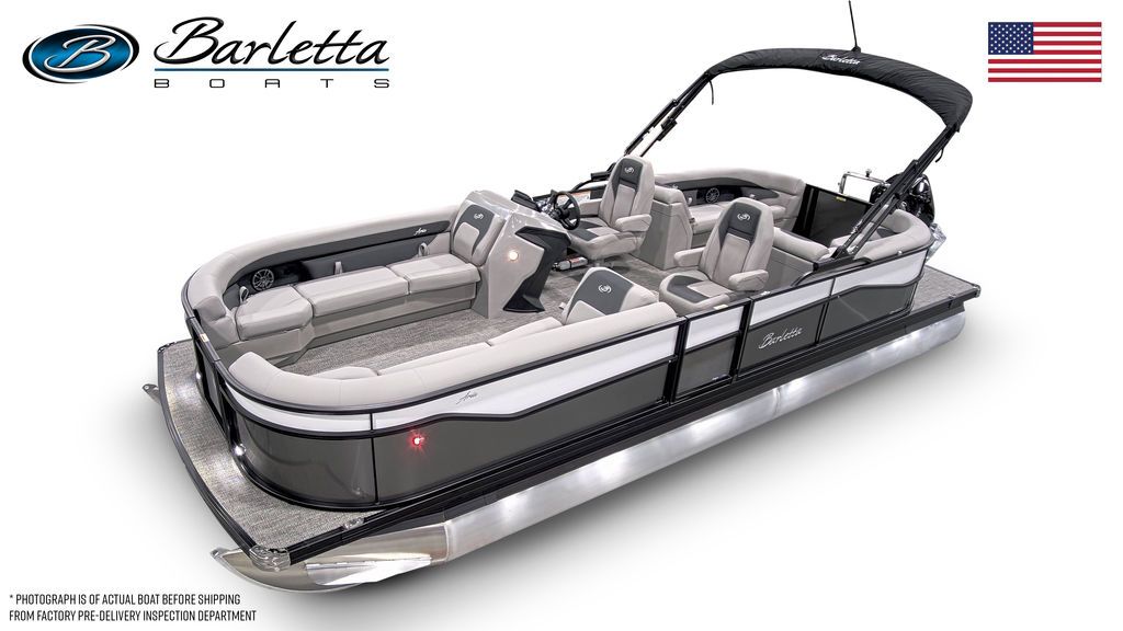 2026 Barletta Aria 24QC