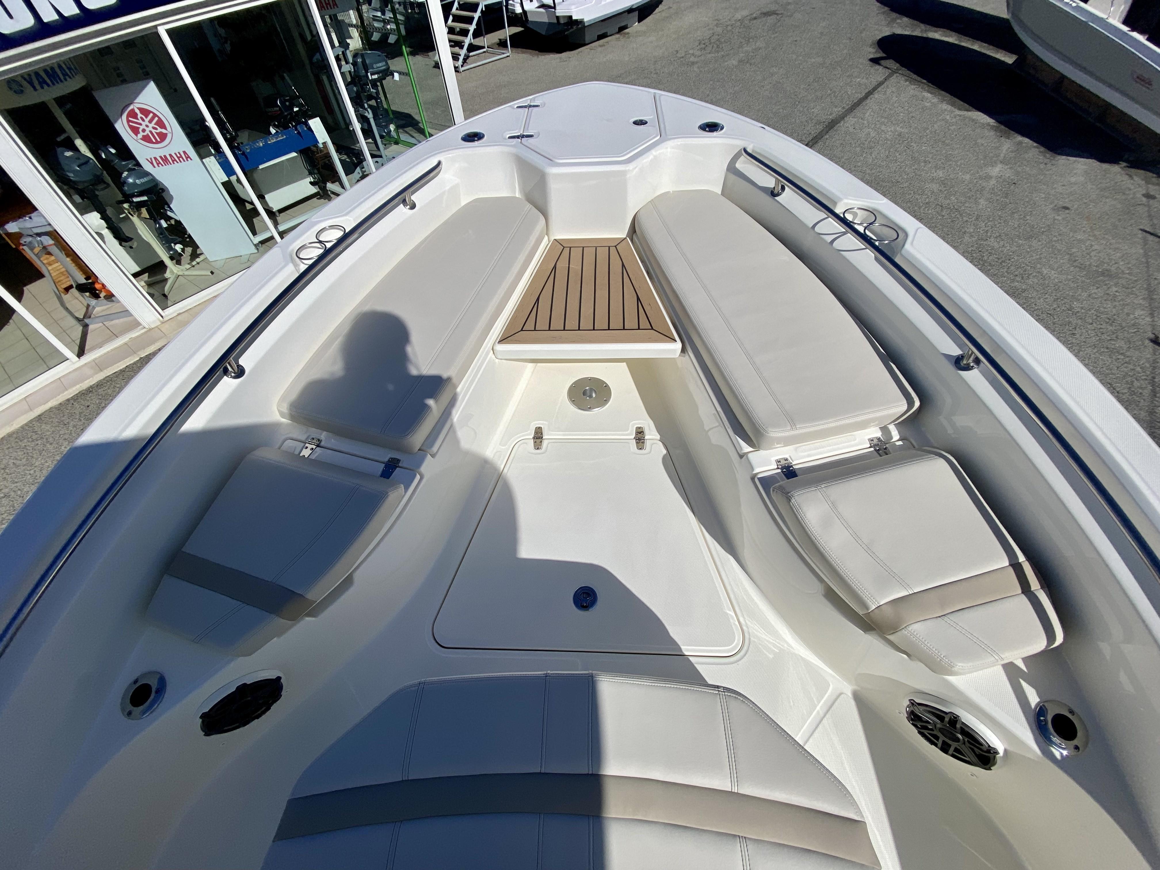 Boston Whaler 280 Dauntless 2024