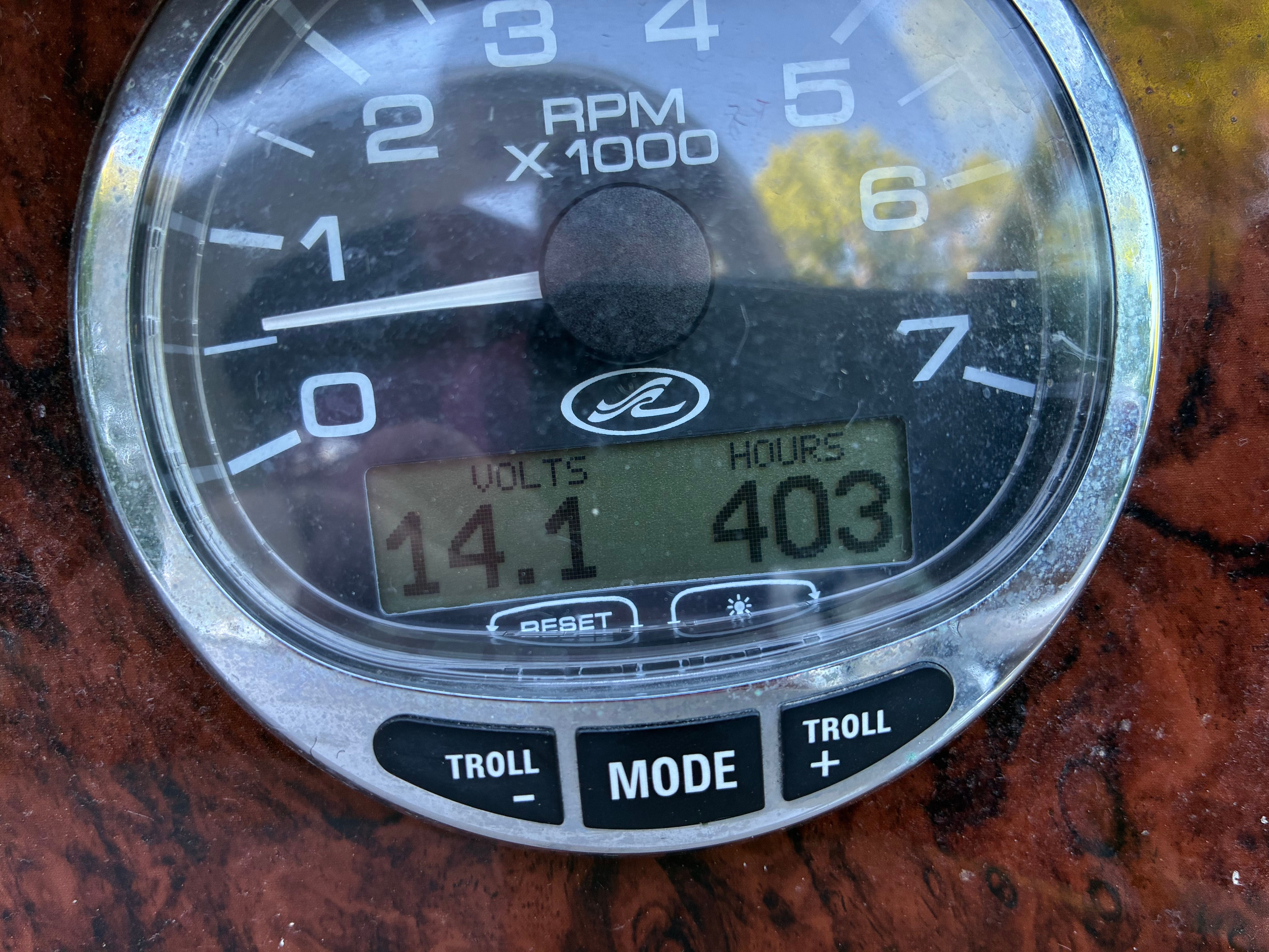 2004 Sea Ray Sundancer 280 - 9