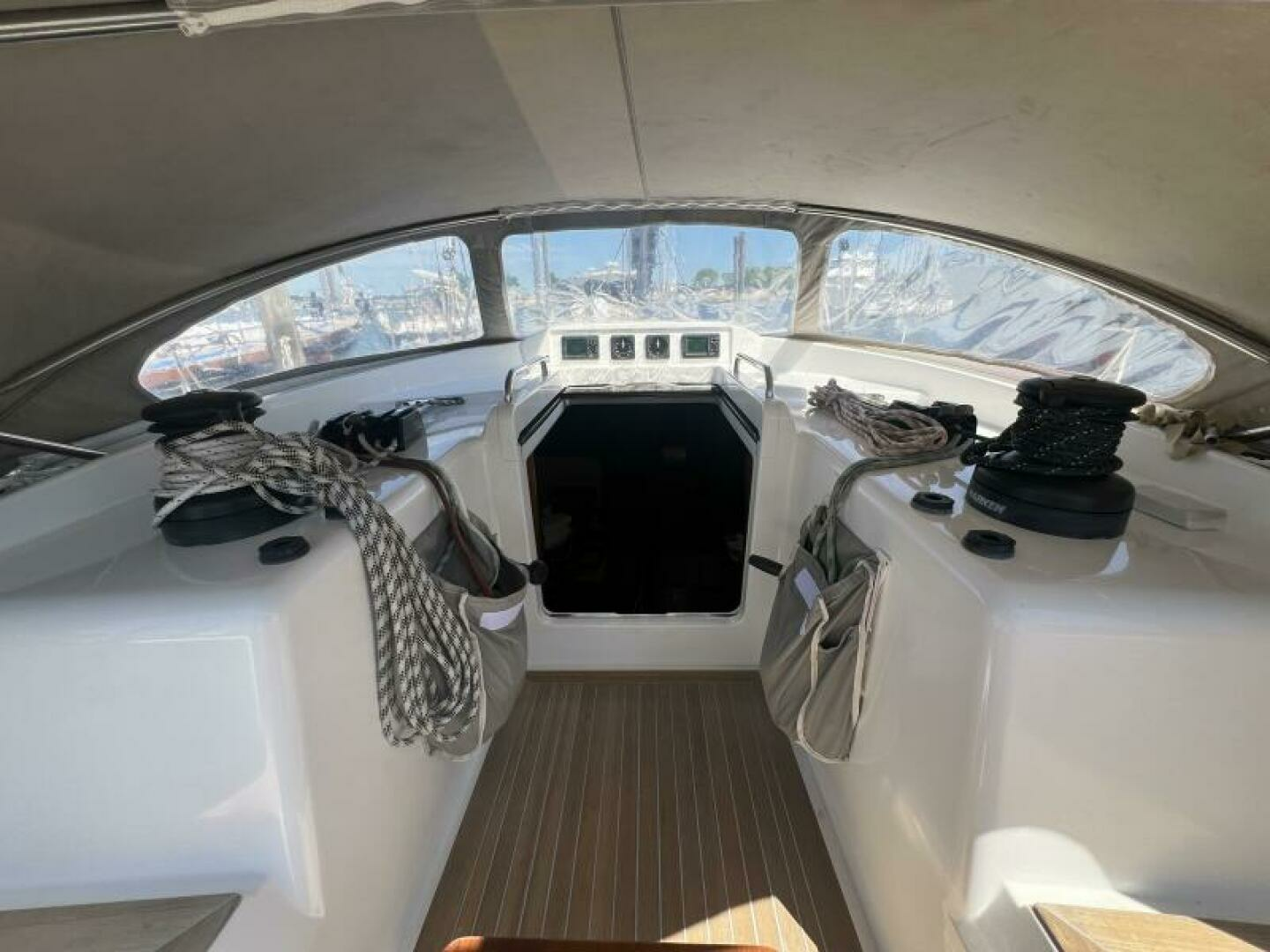2013 Nautor Swan 53 - Image 11