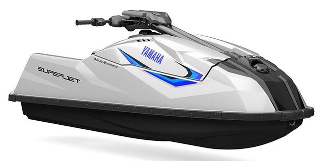 2026 Yamaha WaveRunner WaveRunner® Superjet