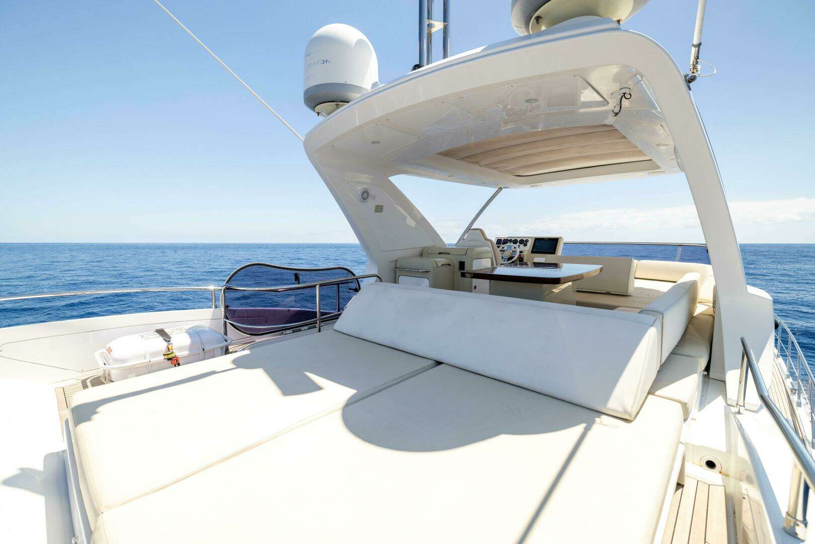 2015 Azimut 64 Flybridge - Image 44