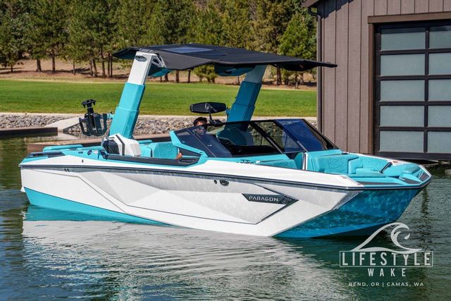 2020 Nautique Super Air Nautique G23 Paragon
