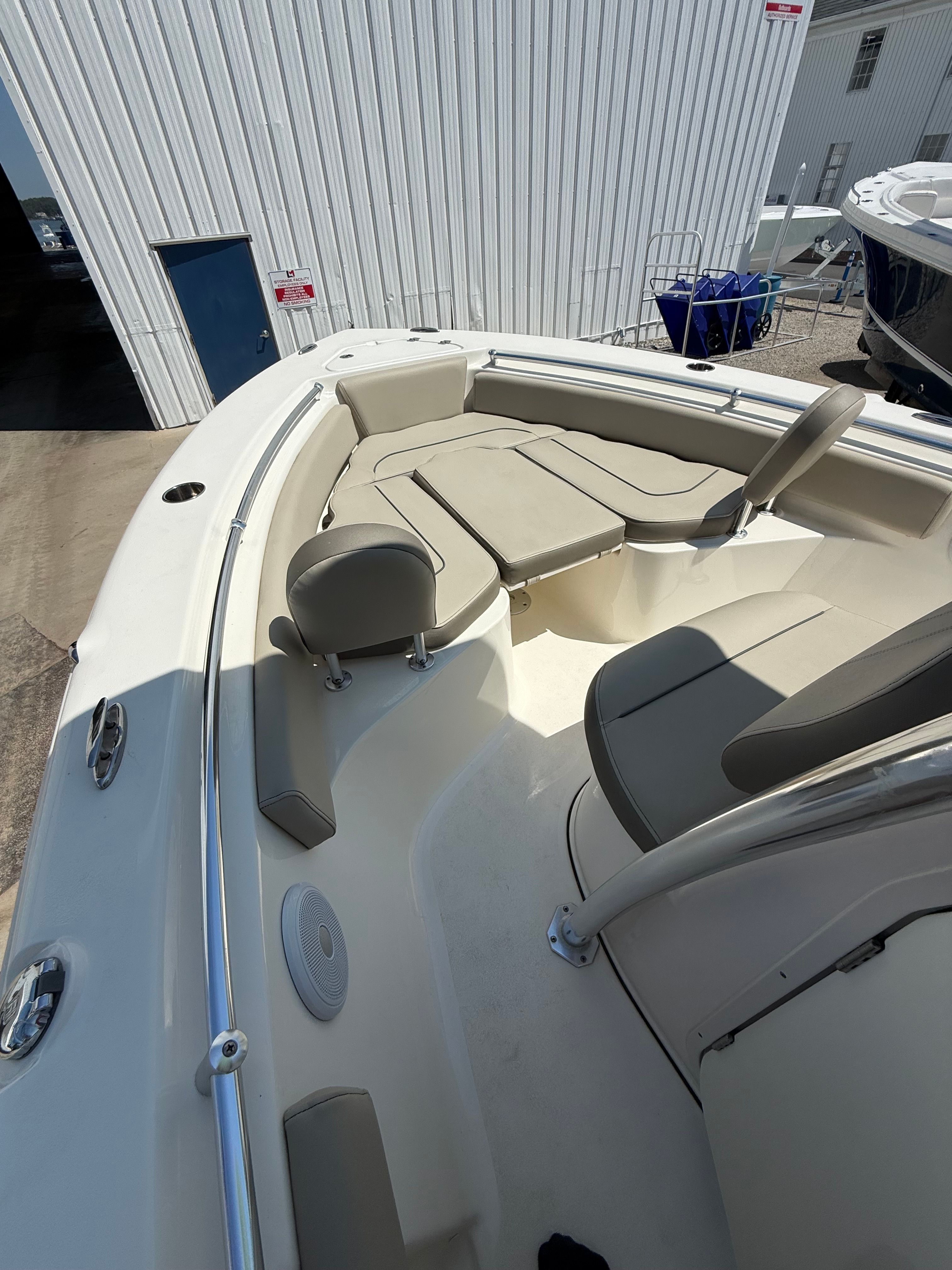 2024 Key West 219 FS - 21