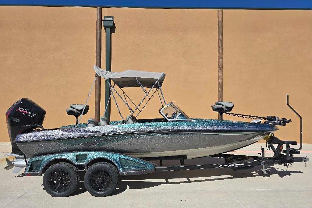2026 Ranger 212LS