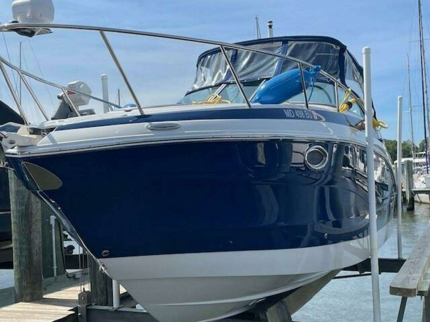 2023 Crownline — - Image 2