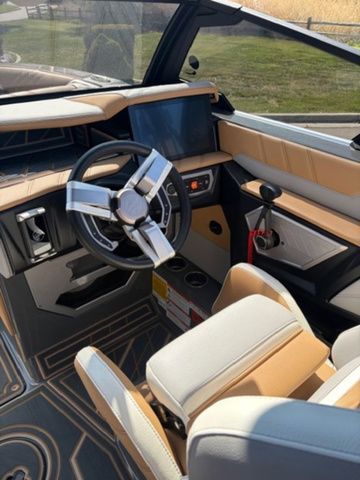 2024 Tigé 23ZX - 5