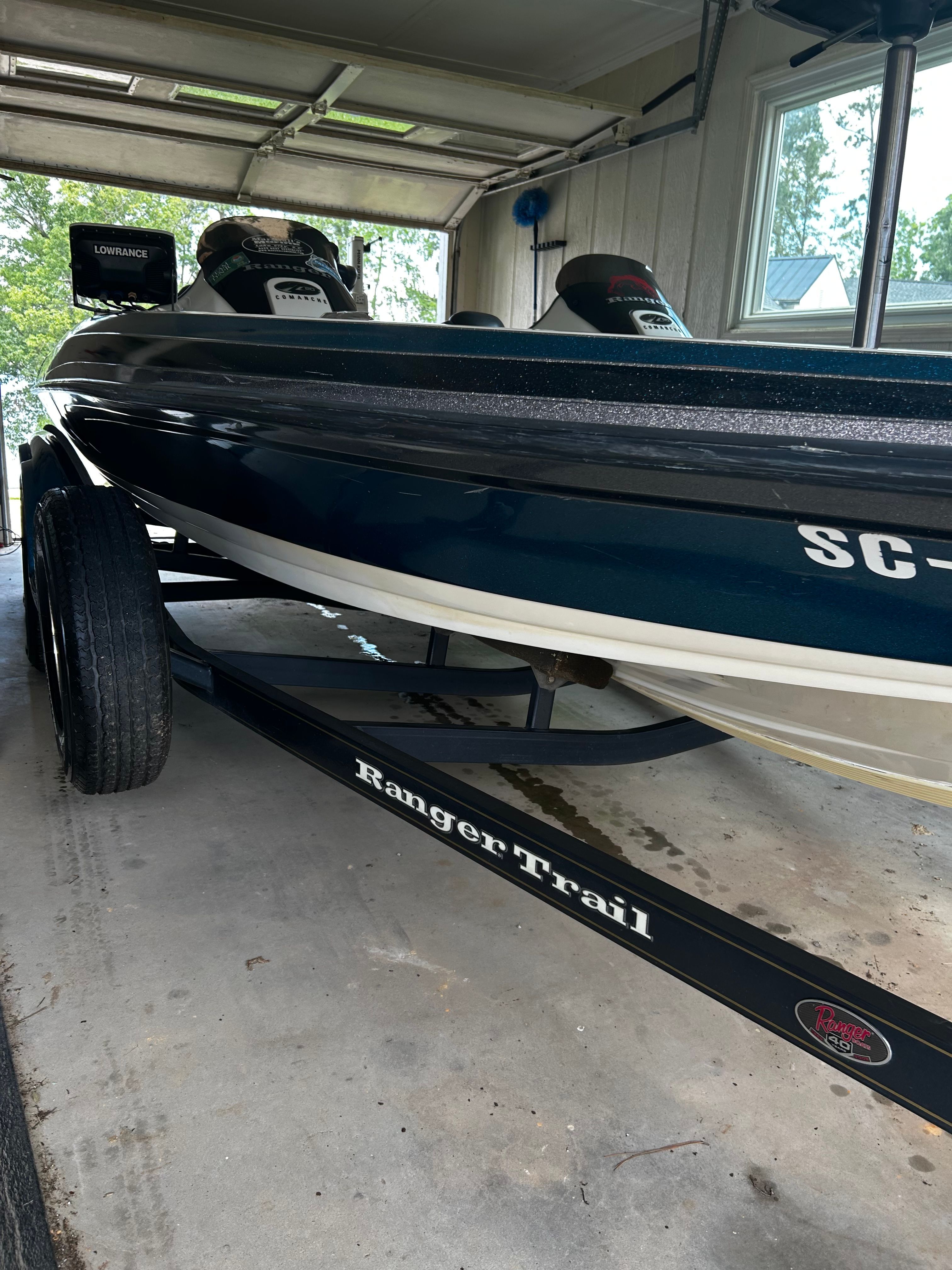 2008 Ranger Z20 Comanche - 10