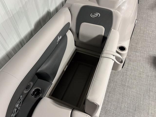 2025 BARLETTA BOATS Aria A22CC - 22