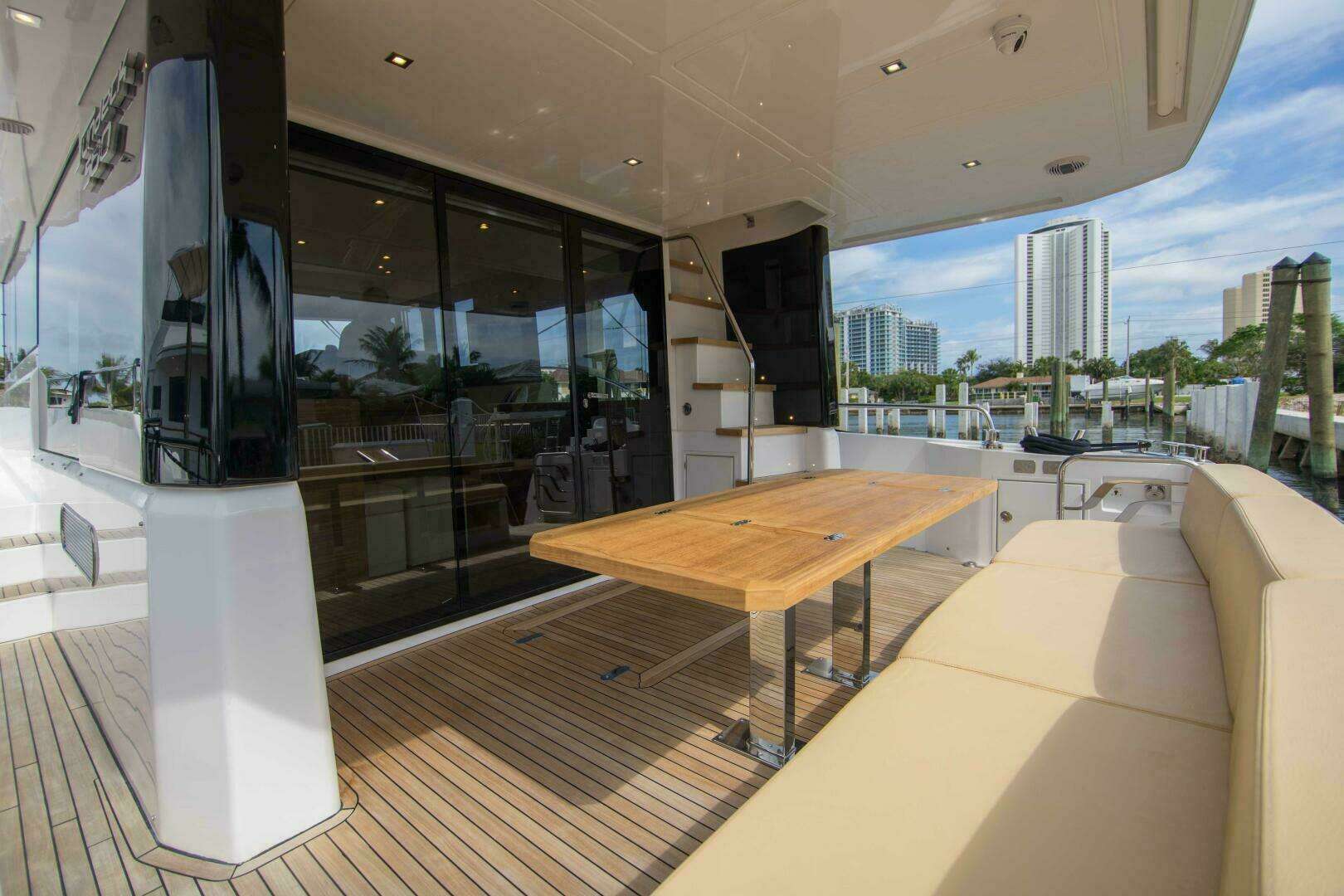 2019 Sundeck Yachts 580 Sport - Image 52