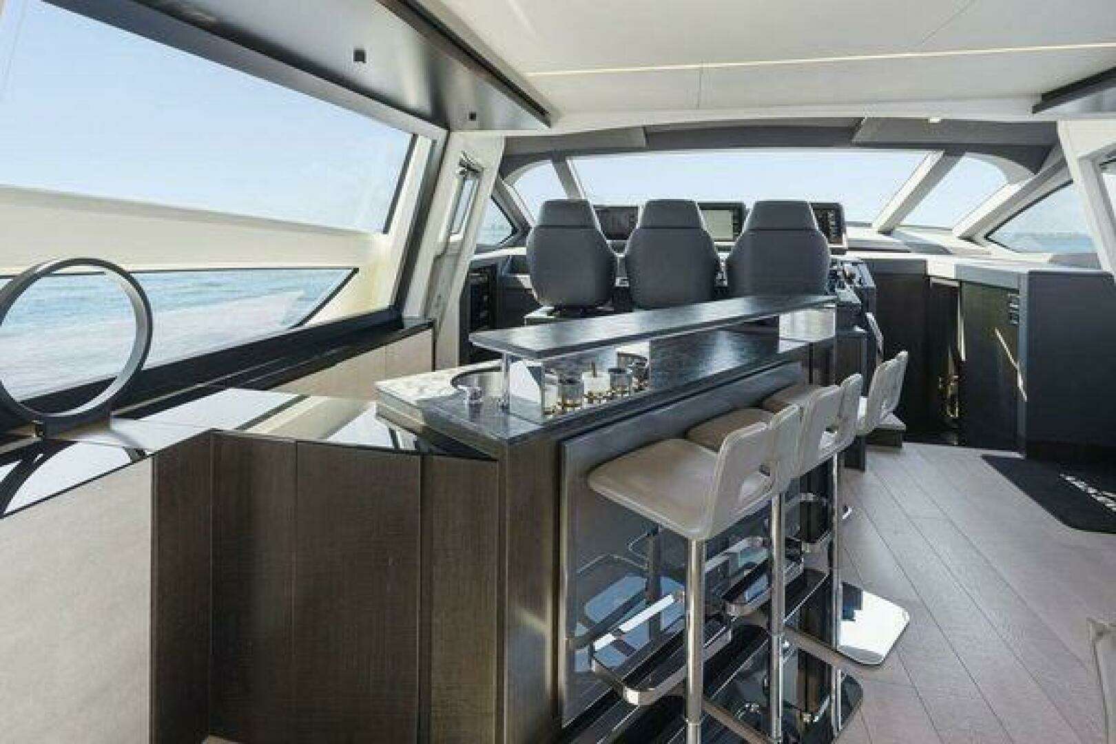 2019 Pershing — - Image 46