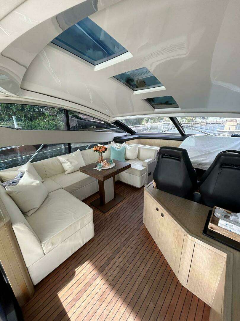 2017 Sunseeker Predator - Image 36