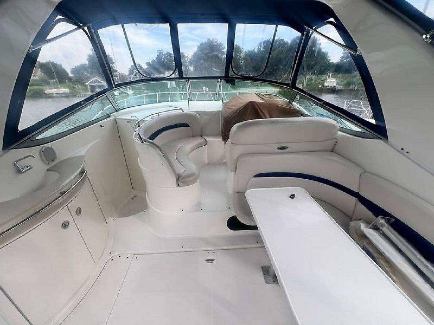 2003 Chaparral Signature 350 - Image 5