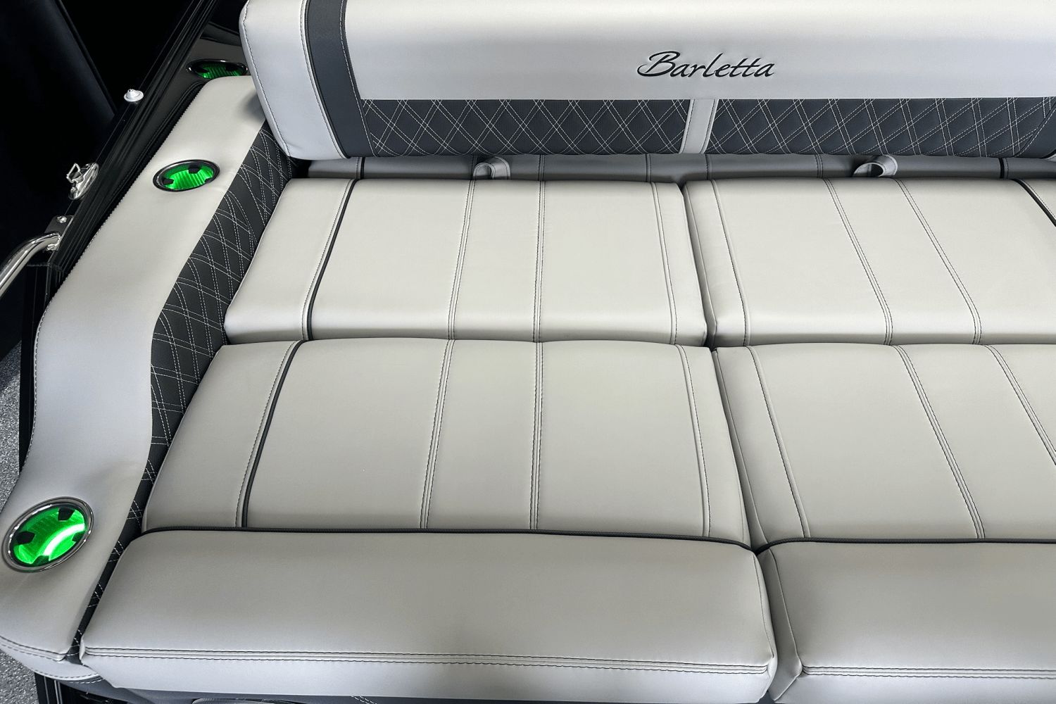 2026 Barletta Lusso 23 UC - 30