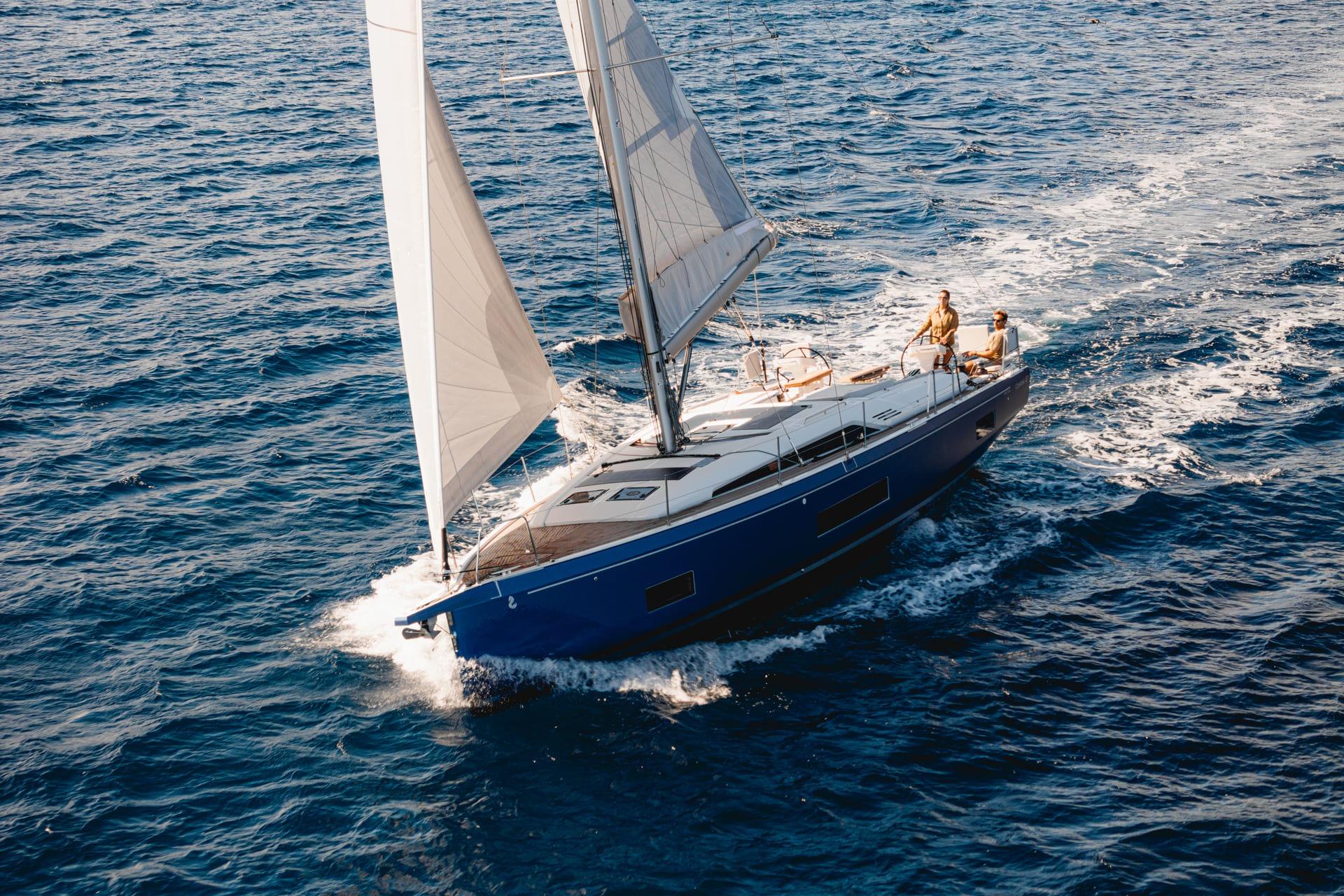 2026 Beneteau Oceanis 47