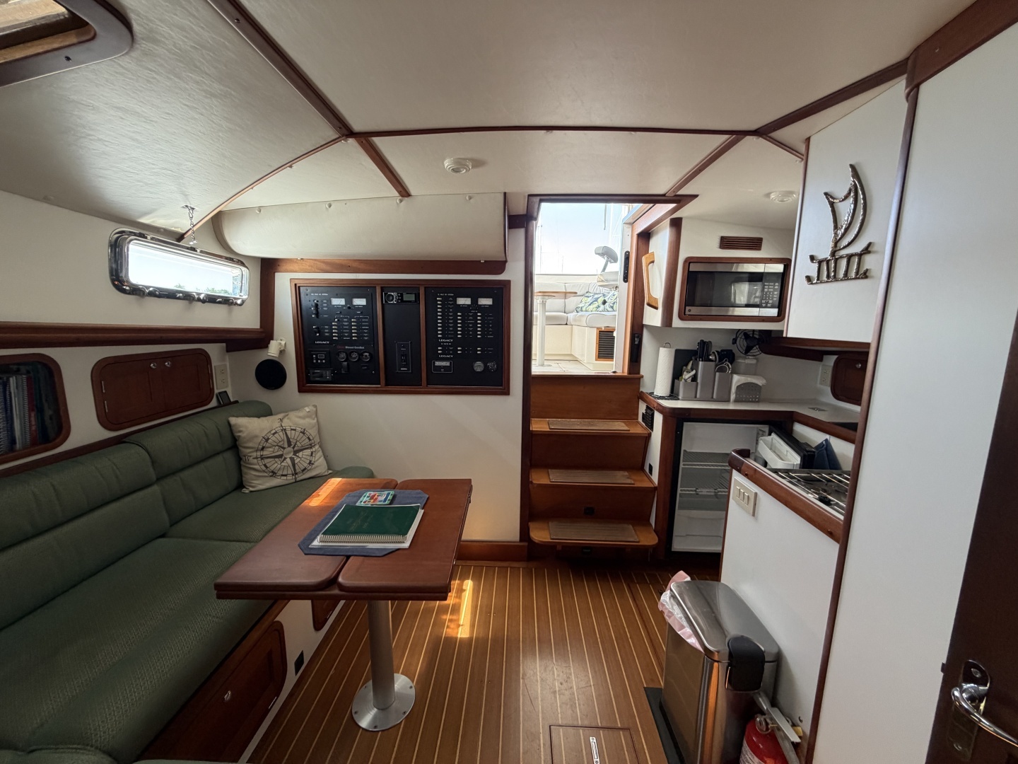2003 Legacy Express - Image 26