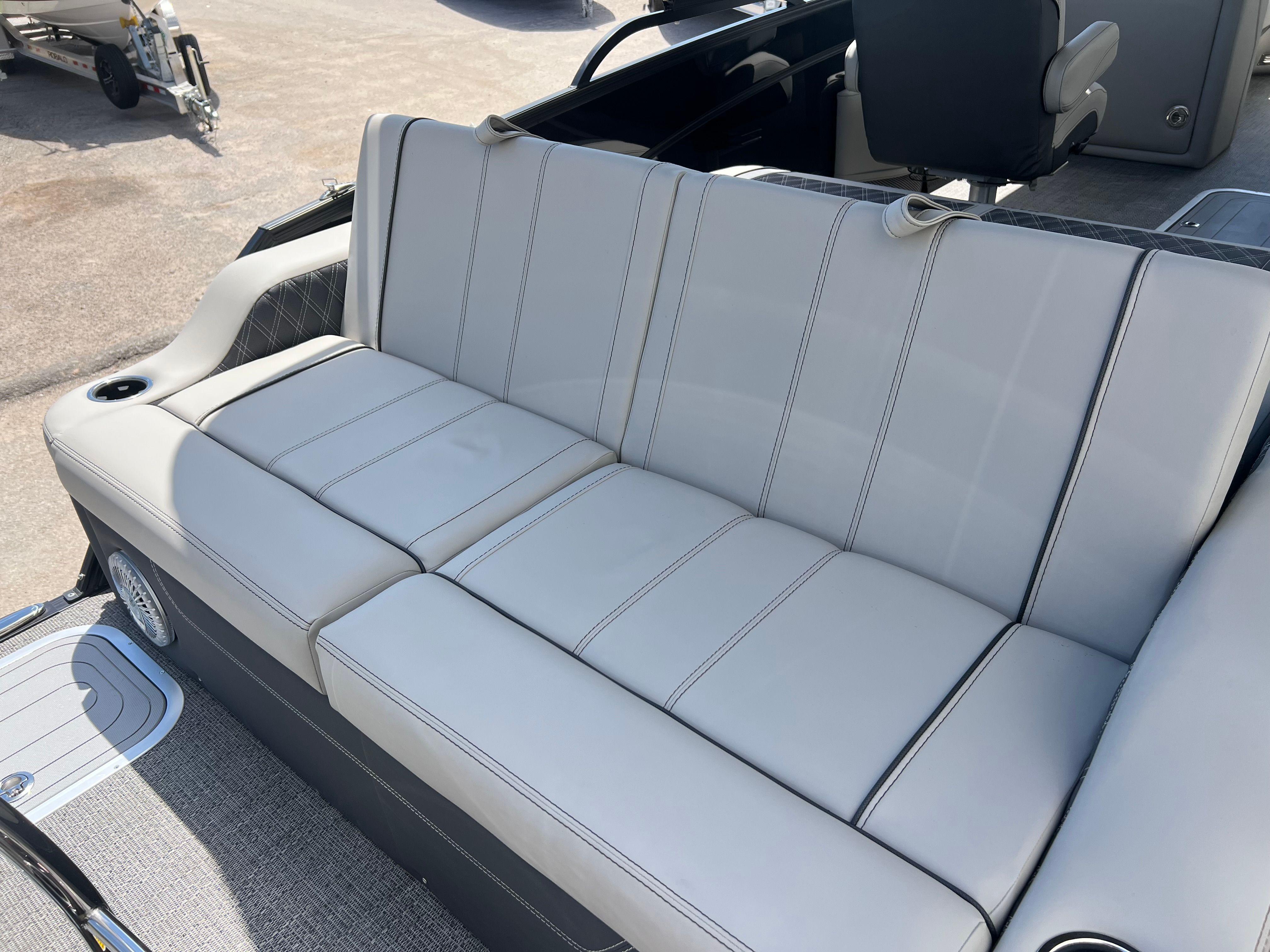 2025 BARLETTA L25UC - Image 24